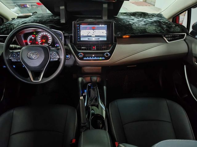 ALTIS 1.8  第7張相片