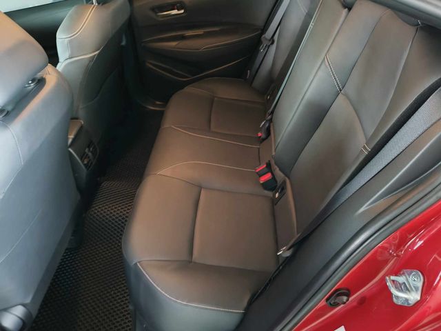 ALTIS 1.8  第9張相片