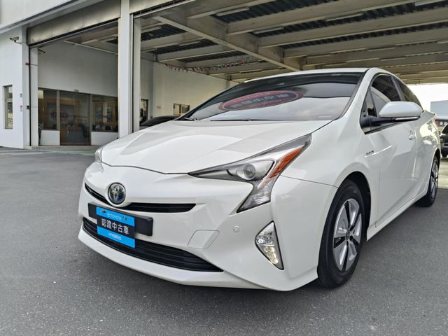 PRIUS 1.8  第1張相片