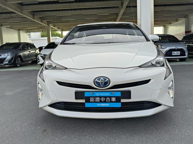 PRIUS 1.8  第2張相片