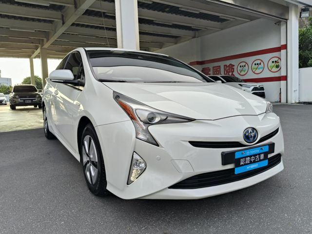 PRIUS 1.8  第3張相片