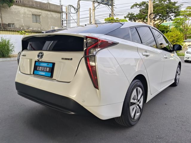 PRIUS 1.8  第4張相片