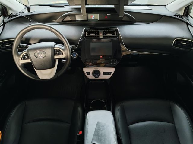 PRIUS 1.8  第6張相片