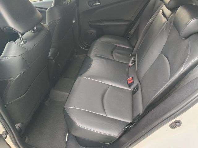 PRIUS 1.8  第7張相片