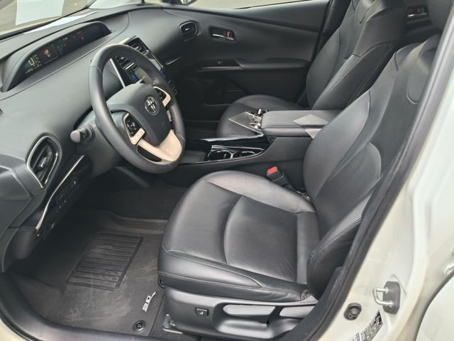 PRIUS 1.8  第8張相片