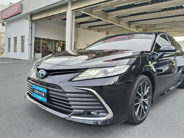 CAMRY 2.5 HV  第1張相片