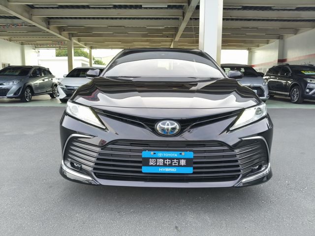 CAMRY 2.5 HV  第2張相片