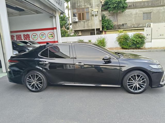 CAMRY 2.5 HV  第4張相片