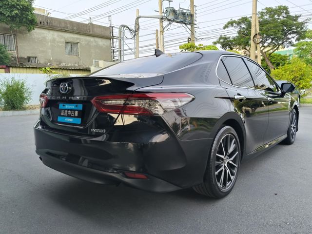 CAMRY 2.5 HV  第5張相片
