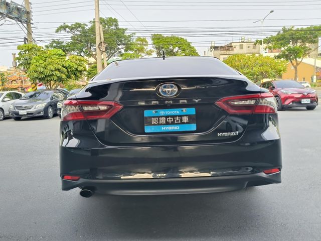 CAMRY 2.5 HV  第6張相片