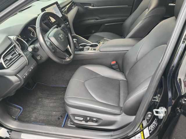 CAMRY 2.5 HV  第7張相片