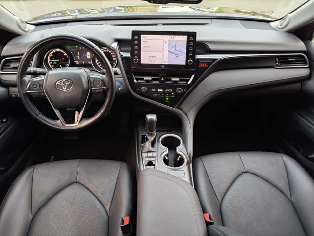 CAMRY 2.5 HV  第8張相片