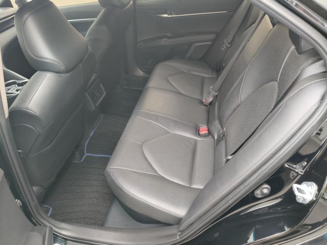 CAMRY 2.5 HV  第9張相片