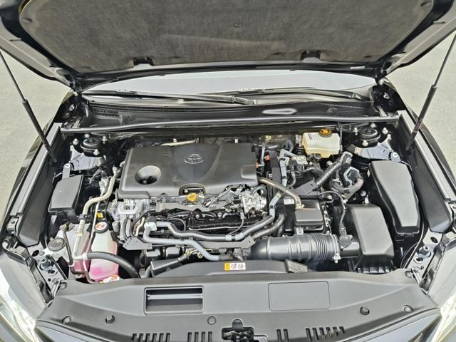 CAMRY 2.5 HV  第10張相片