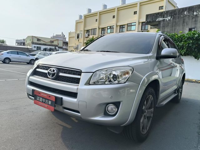 RAV4 2.4 2WD  第1張相片