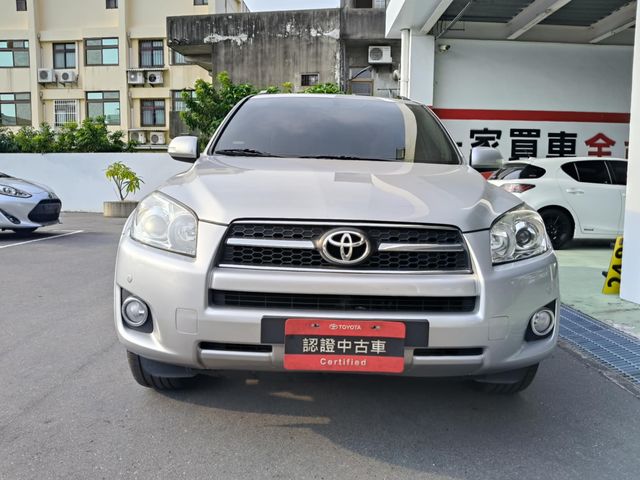 RAV4 2.4 2WD  第2張相片