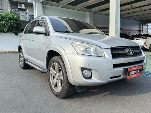 RAV4 2.4 2WD  第3張相片