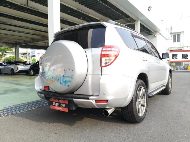 RAV4 2.4 2WD  第5張相片