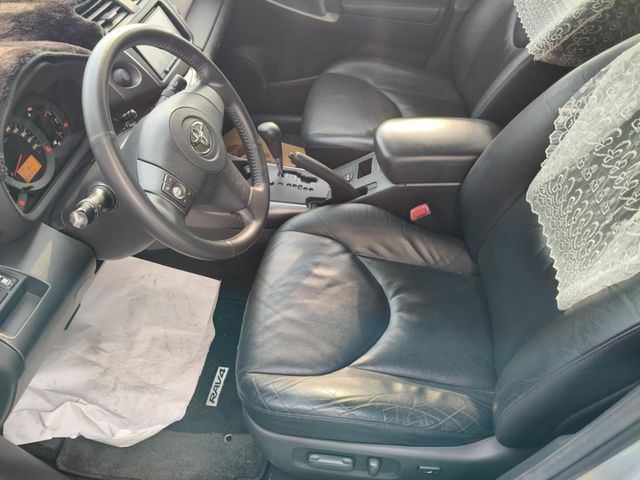 RAV4 2.4 2WD  第7張相片