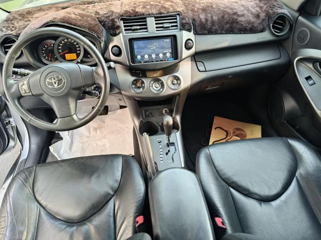 RAV4 2.4 2WD  第8張相片