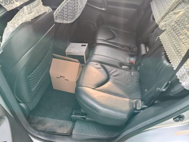 RAV4 2.4 2WD  第9張相片