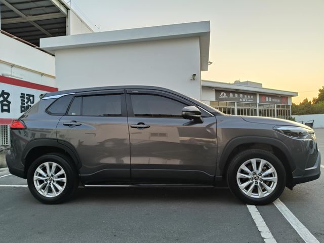 CROSS 1.8  第4張相片