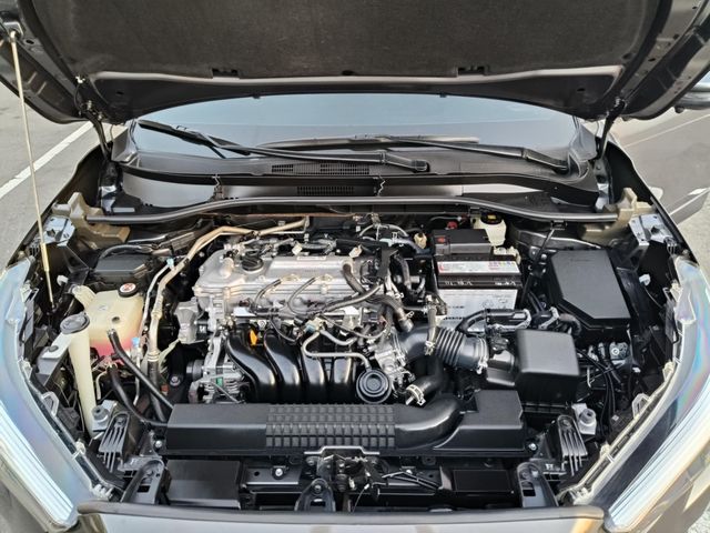 CROSS 1.8  第10張相片