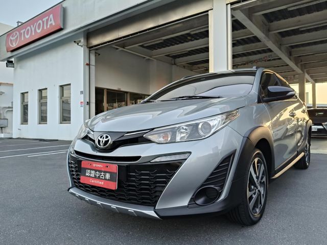 YARIS 1.5  第1張相片