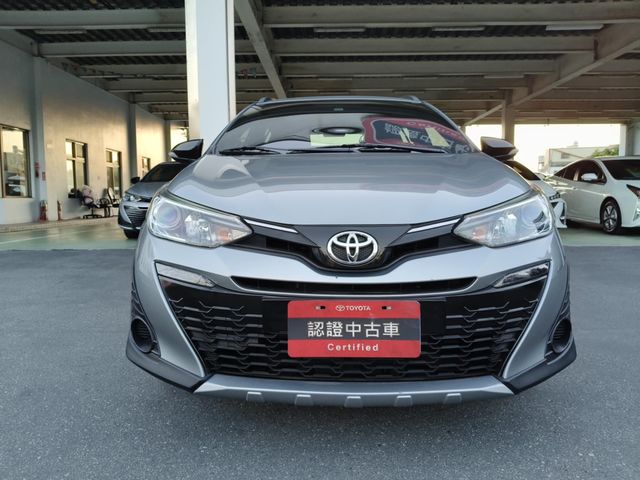 YARIS 1.5  第2張相片