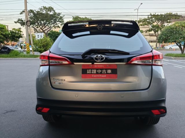 YARIS 1.5  第5張相片