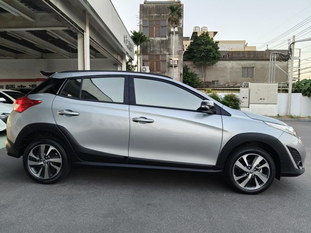 YARIS 1.5  第6張相片
