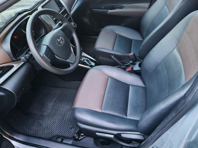 YARIS 1.5  第7張相片