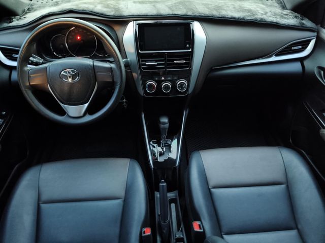 YARIS 1.5  第8張相片
