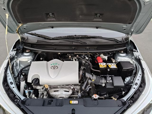 YARIS 1.5  第10張相片