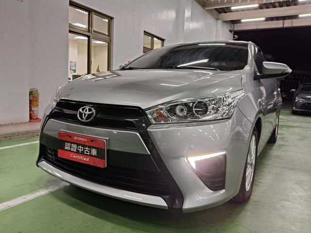 YARIS 1.5  第1張相片