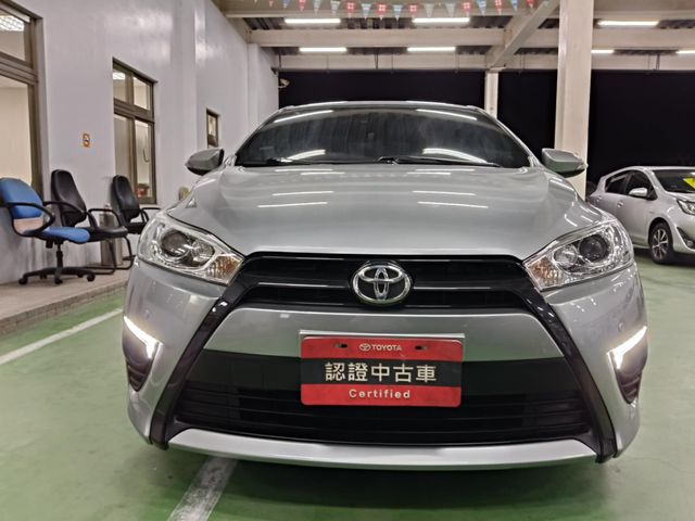YARIS 1.5  第2張相片