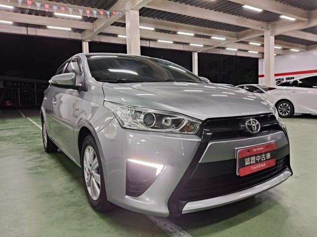 YARIS 1.5  第3張相片
