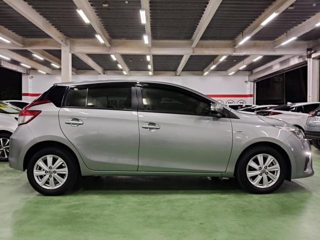YARIS 1.5  第4張相片