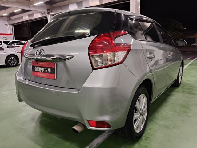 YARIS 1.5  第5張相片