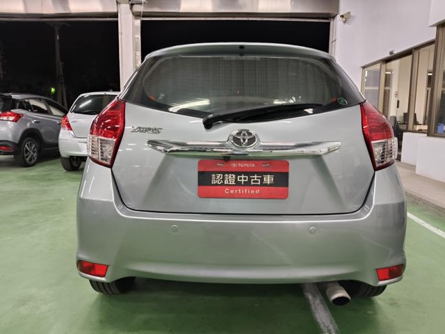 YARIS 1.5  第6張相片