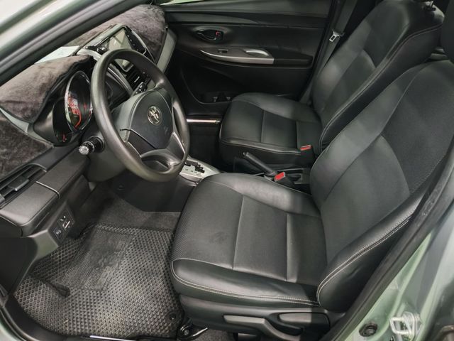 YARIS 1.5  第8張相片
