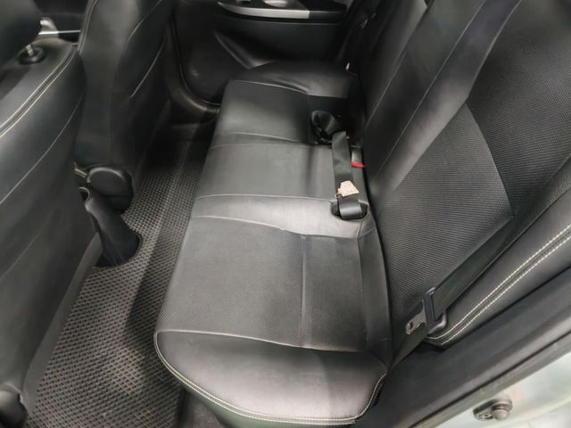 YARIS 1.5  第9張相片