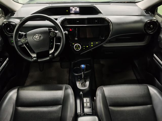 PRIUS C 1.5  第7張相片