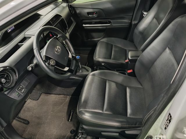 PRIUS C 1.5  第8張相片