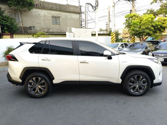RAV4 2.5 HV  第4張相片