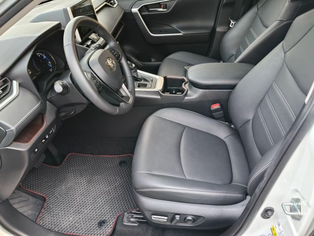 RAV4 2.5 HV  第8張相片
