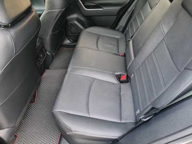 RAV4 2.5 HV  第9張相片