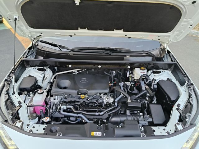RAV4 2.5 HV  第10張相片
