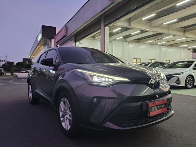 C-HR 1.2  第3張相片