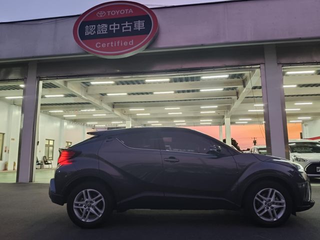 C-HR 1.2  第4張相片
